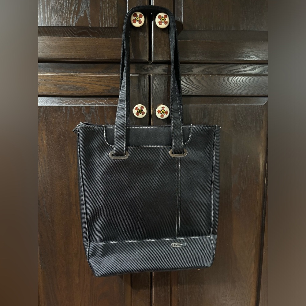 Tote bag by SOLO